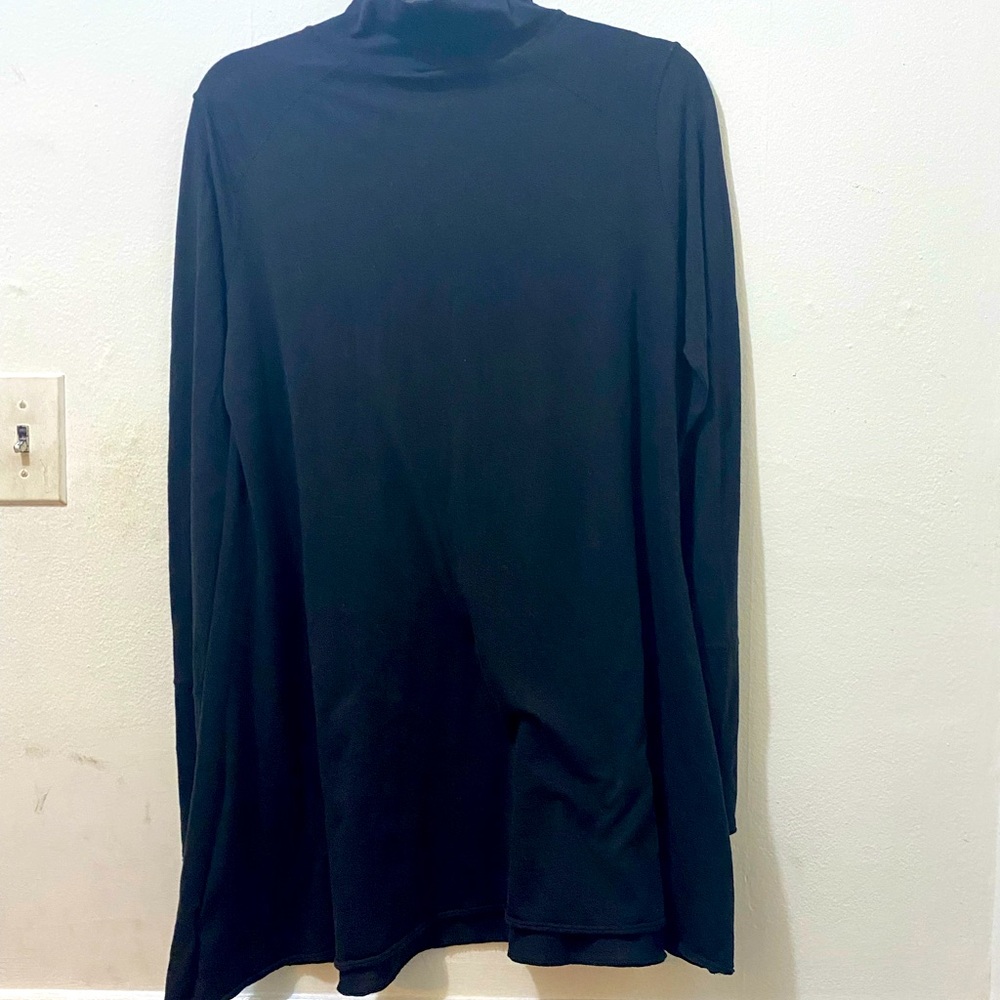 Free people women top in size M